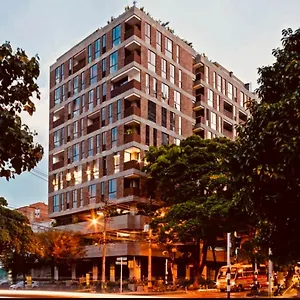 Apartamento Lauret En Laureles, Medellín