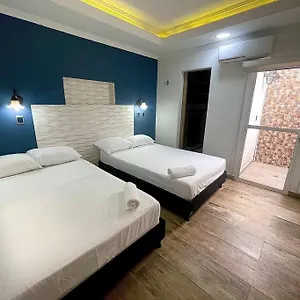 Apartamento Apartamento Laureles-estadio Luxury, Medellín