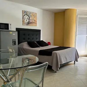 Apartamento Cerca A Molinos, Medellín