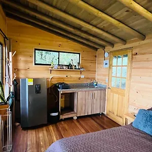 Chalet Monte Santa Elena, Medellín