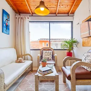 Apartamento My Pretty House, Medellín
